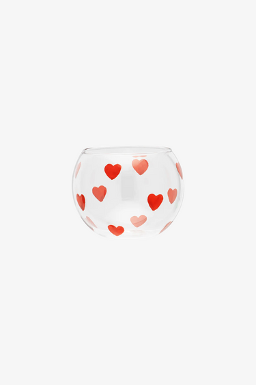 CLASSIC LOVE TEA LIGHT HOLDER