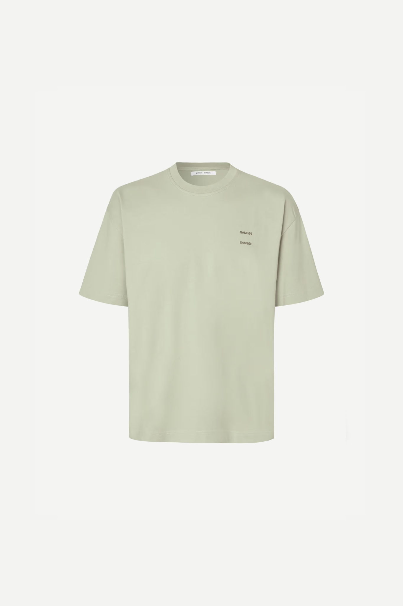 JOEL T-SHIRT - DESERT SAGE