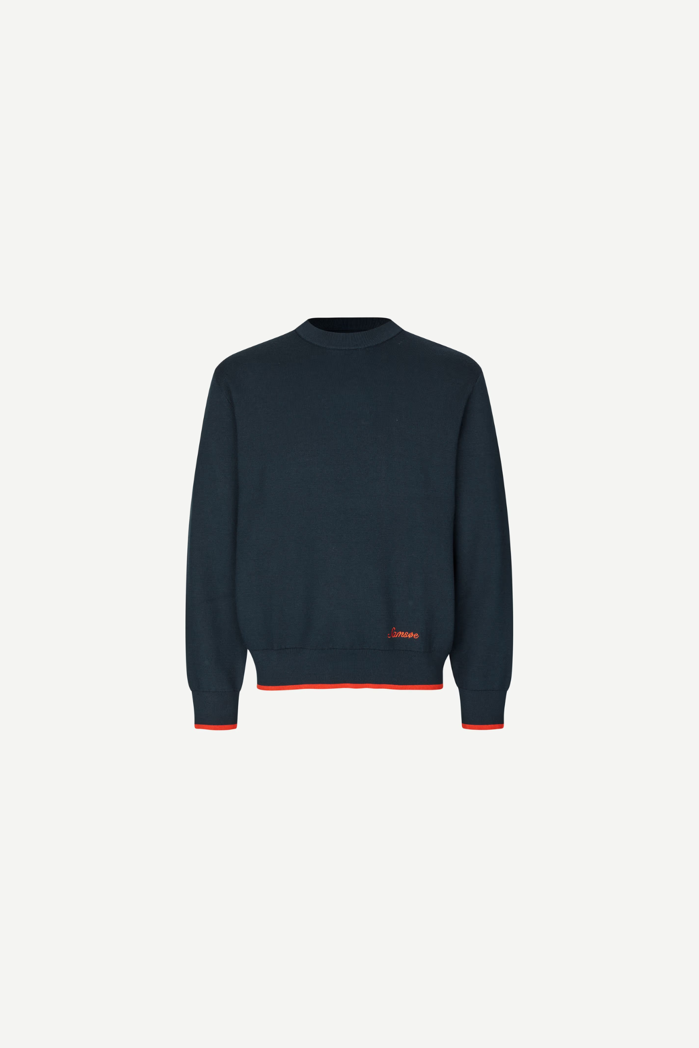RICO SWEATER - SALUTE