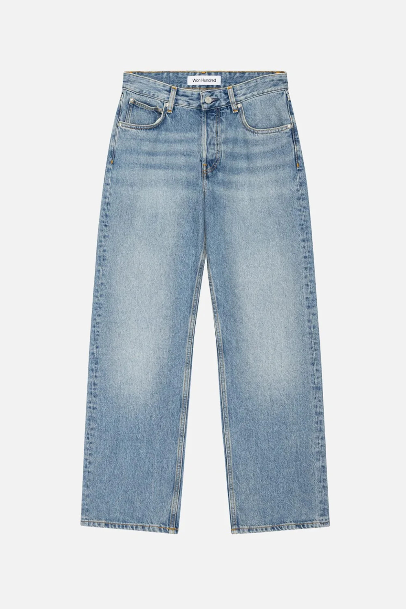 STEVE JEANS - CEL TINDED BLUE
