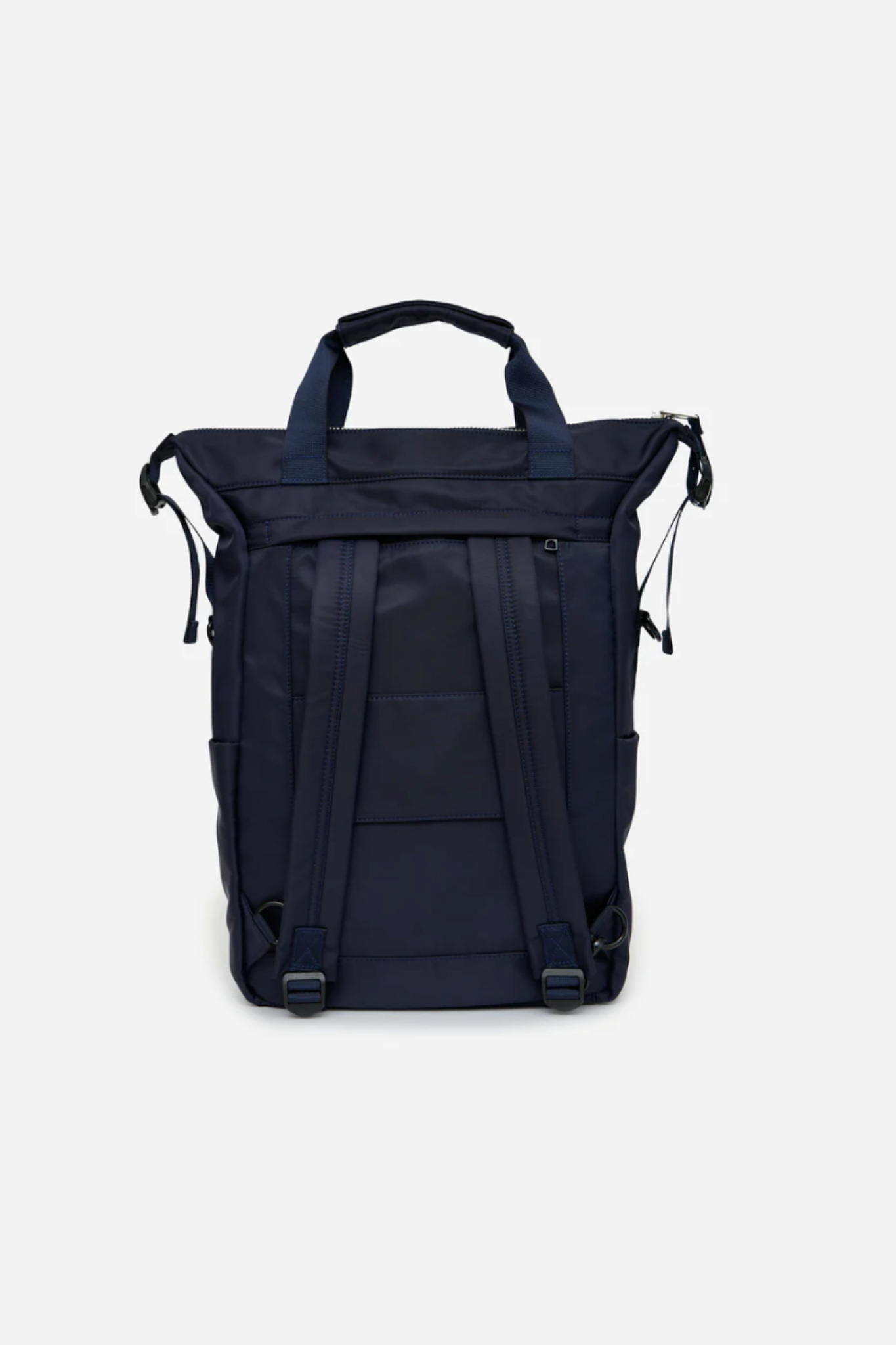 AY STUDIOS BACKPACK - NAVY BLUE