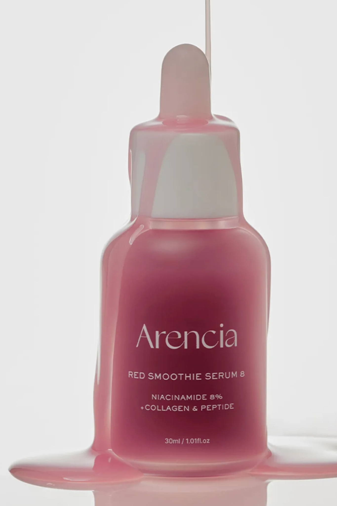FRESH RED SMOOTHIE SERUM 8 30ML