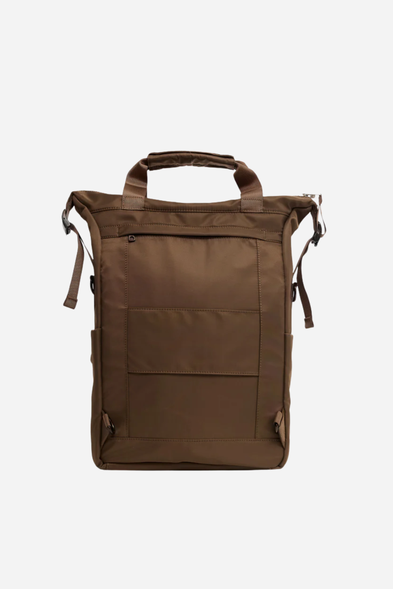 AY STUDIOS BACKPACK - BROWN