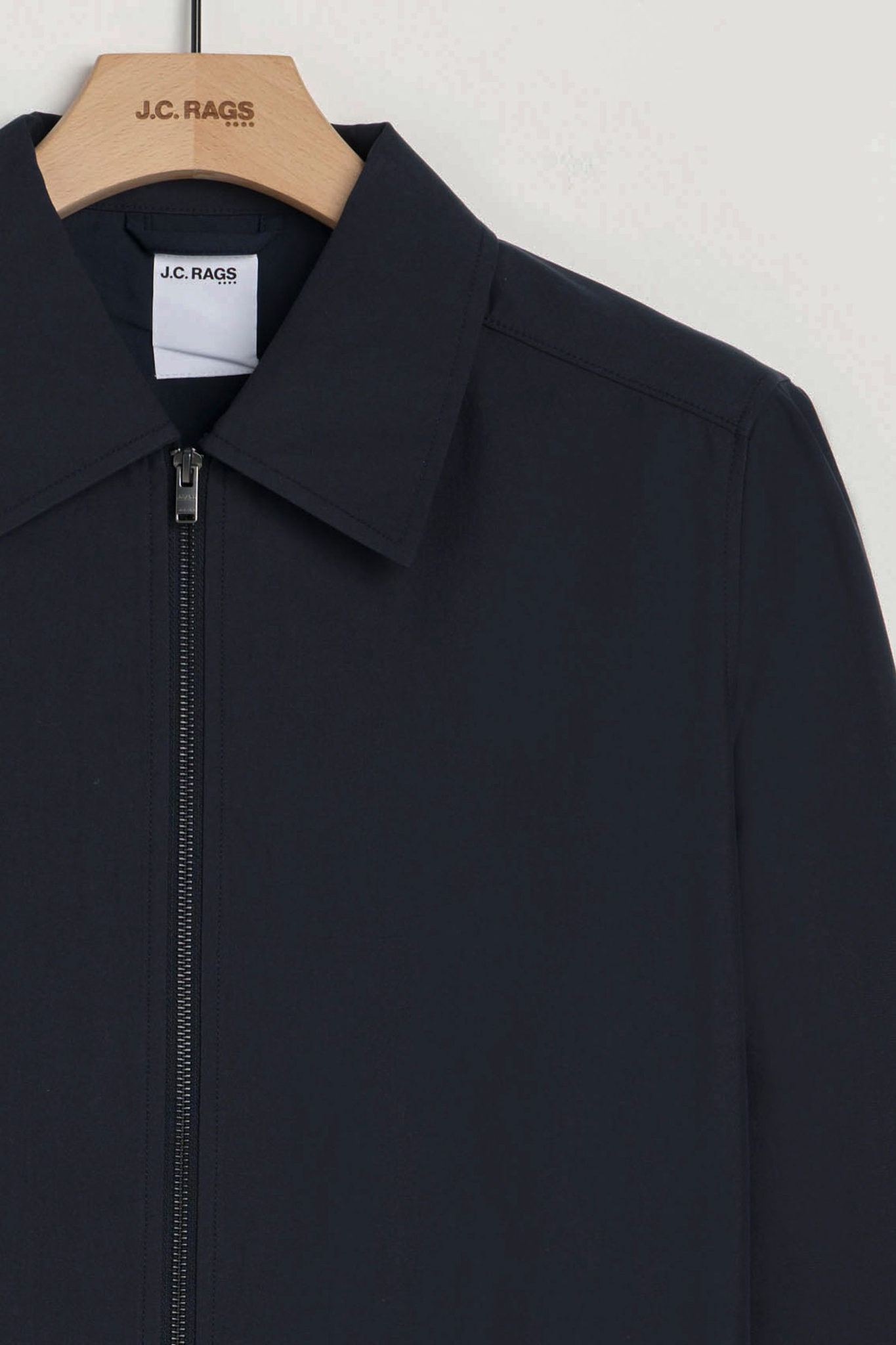 DANNY OVERSHIRT - SKY CAPTAIN