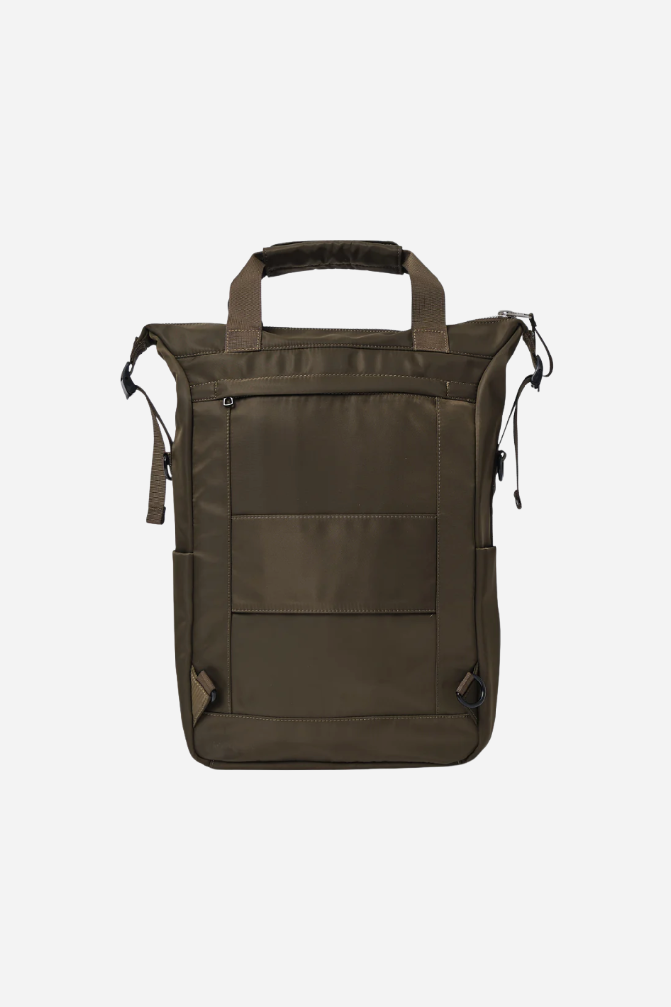 AY STUDIOS BACKPACK - ARMY GREEN