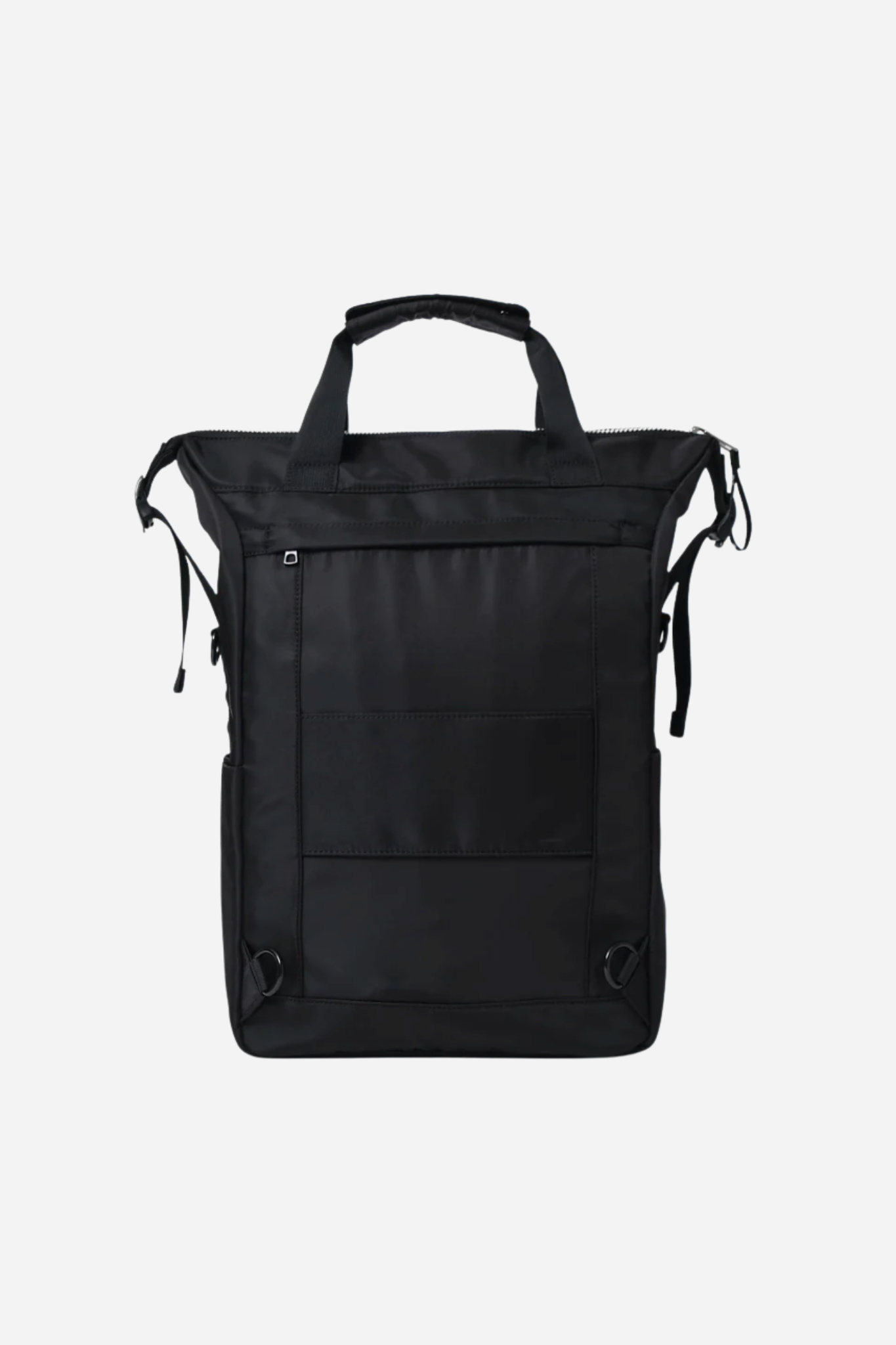 AY STUDIOS BACKPACK - BLACK