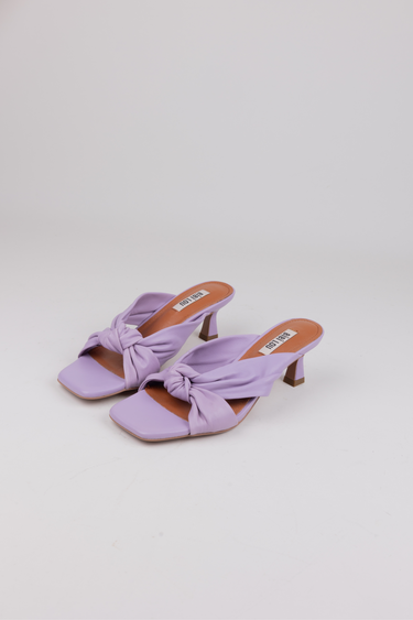 OU - HIROKO HEELS - PURPLE