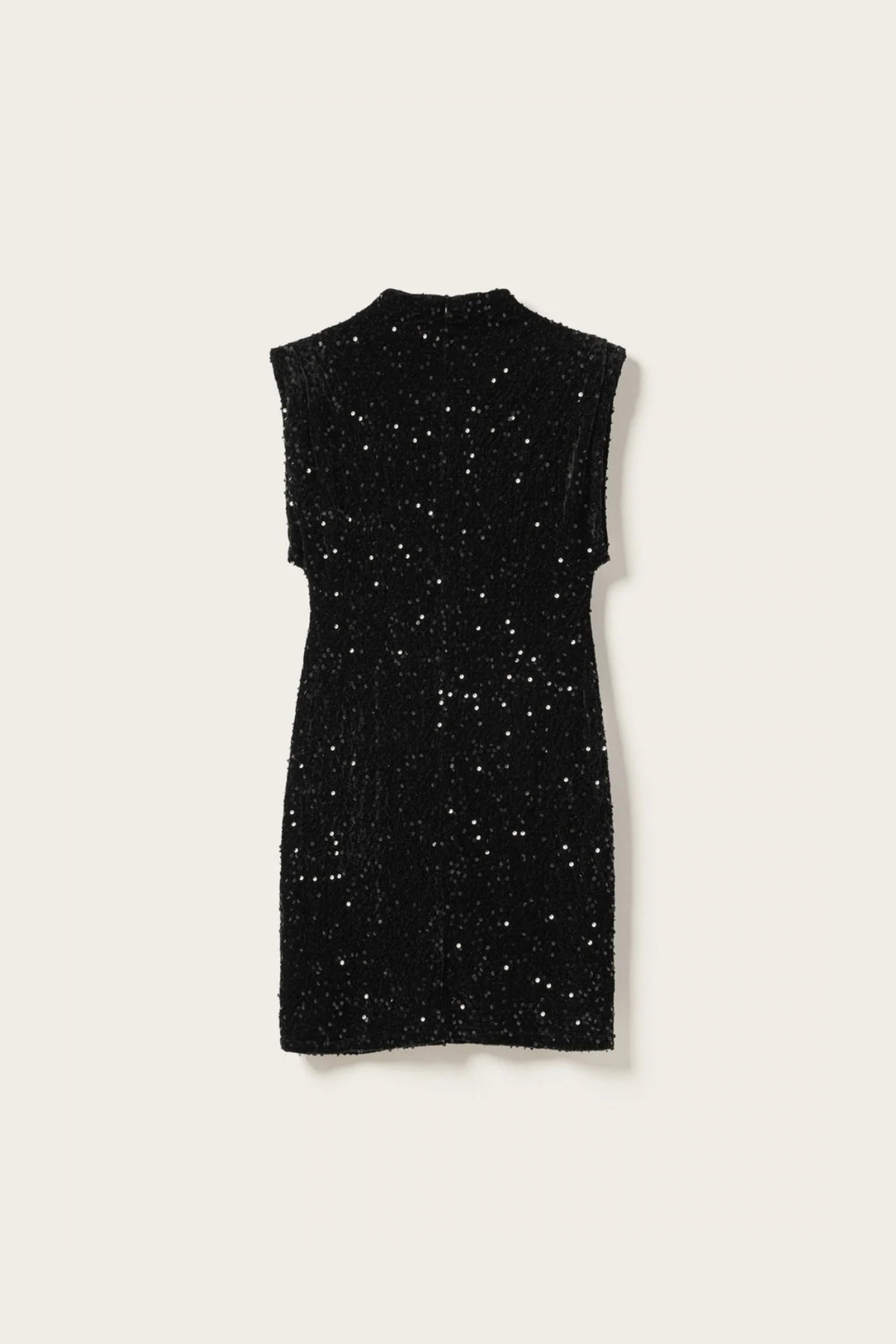 KALI DRESSES - BLACK