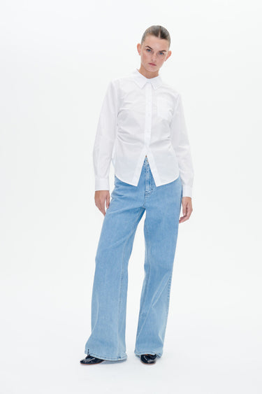 NINI JEANS - LIGHT COOL DENIM