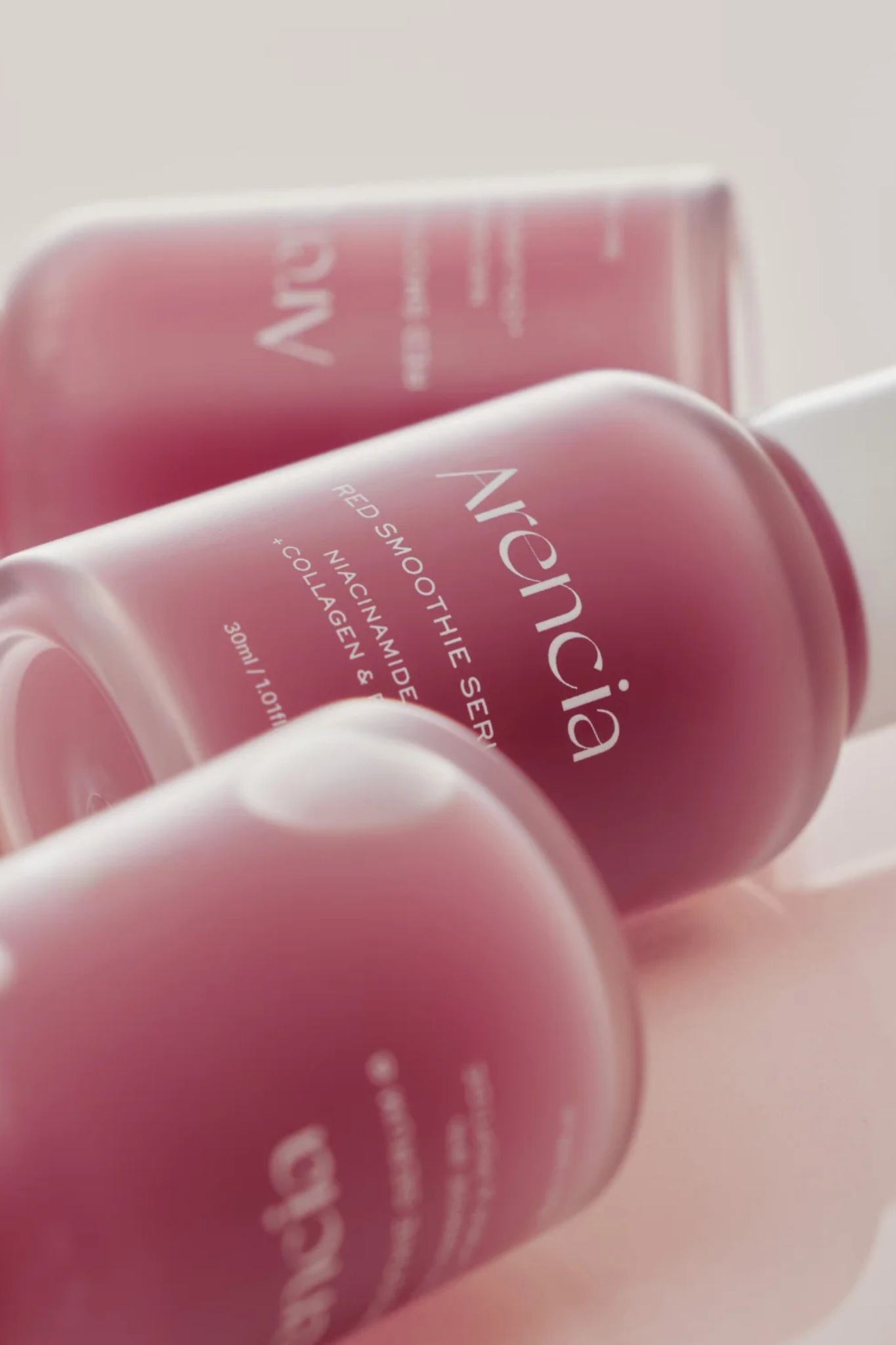 FRESH RED SMOOTHIE SERUM 8 30ML