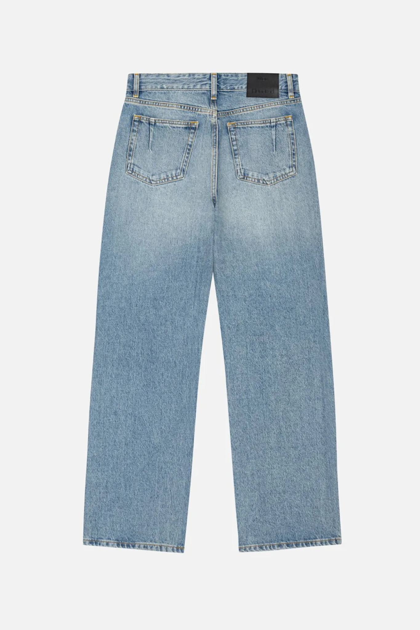 STEVE JEANS - CEL TINDED BLUE