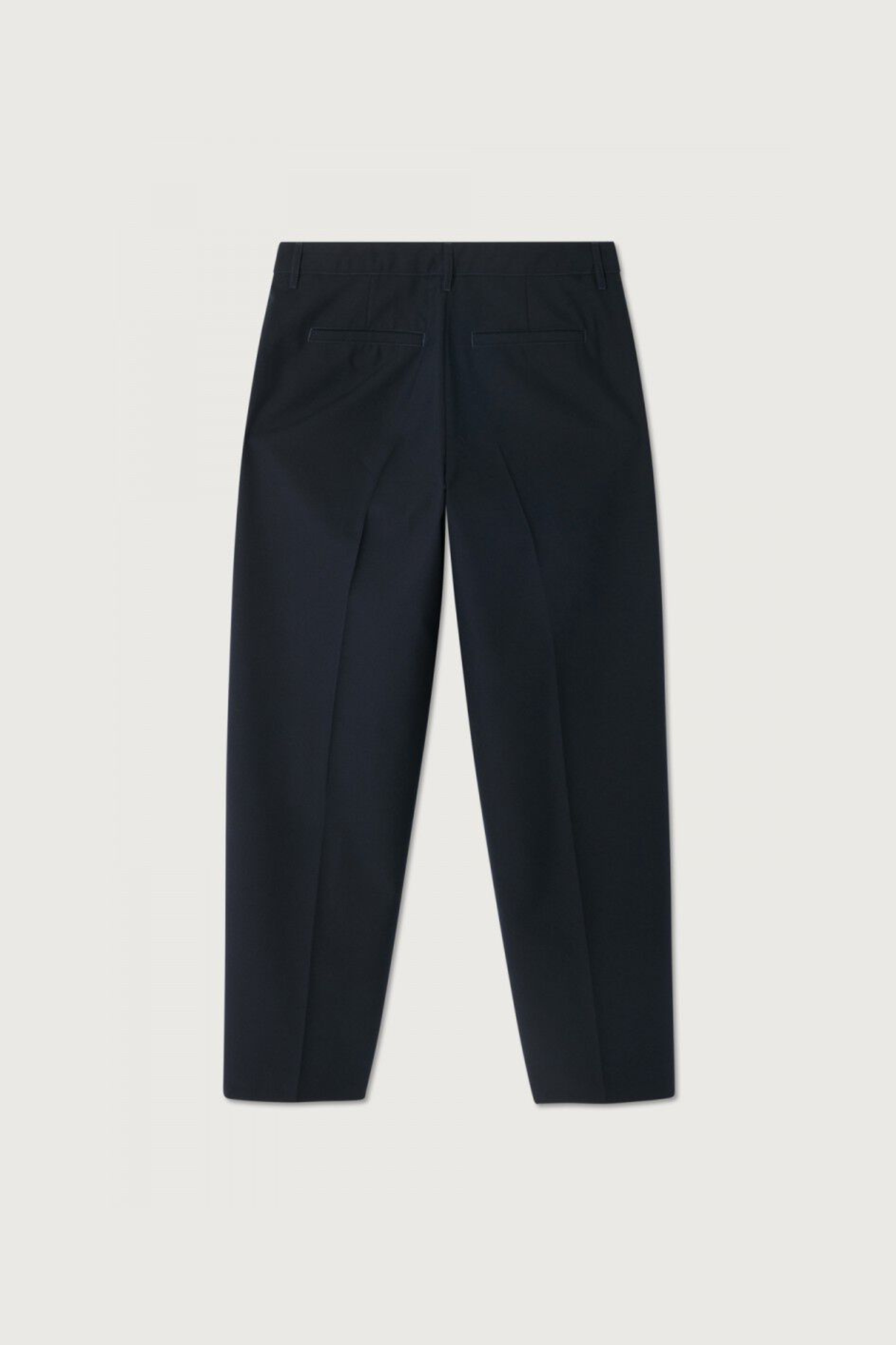 AYANY PANTS - NAVY