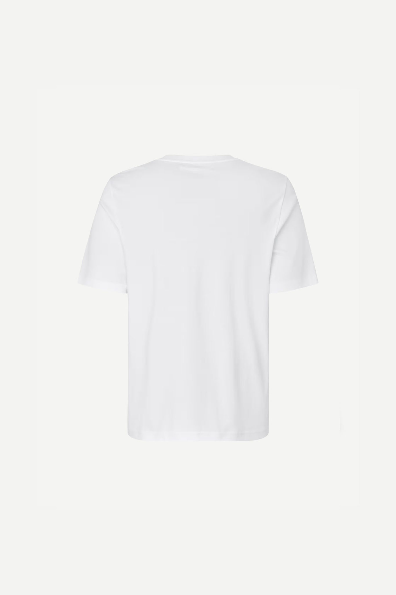JESPER T-SHIRT - WHITE