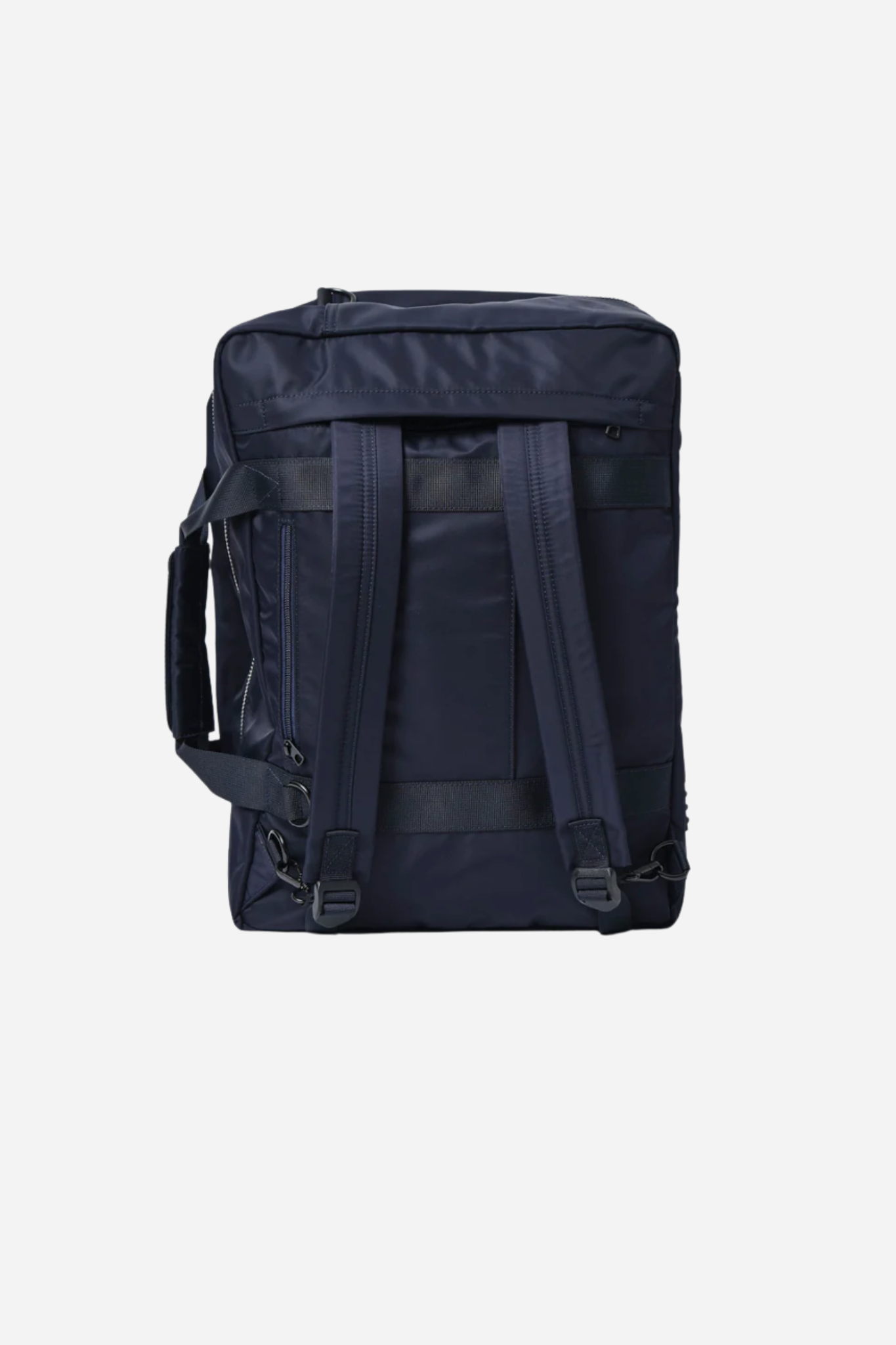 WEEKEND BAG - NAVY