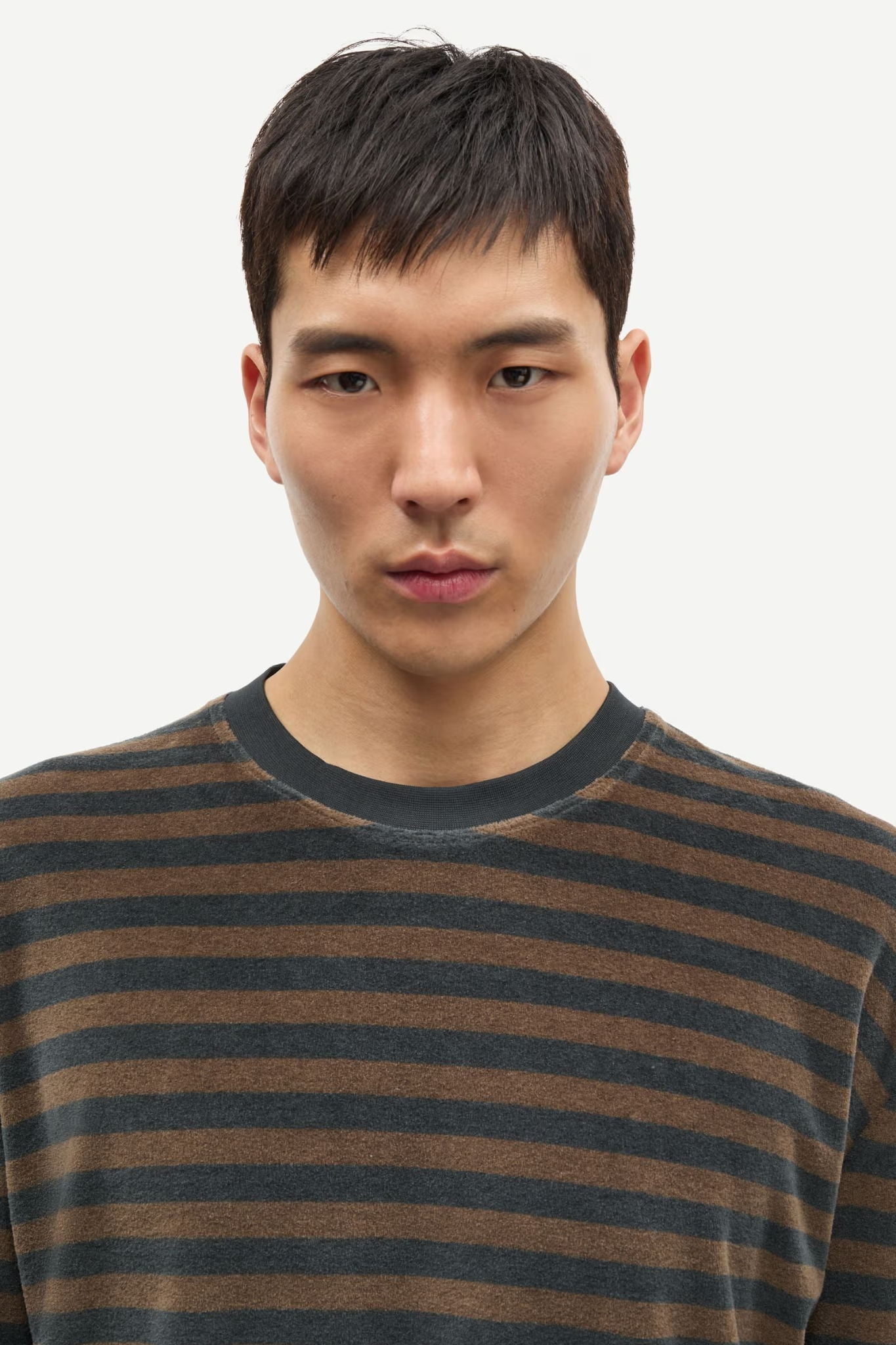 SAKEEN T-SHIRT - CANTEEN ST