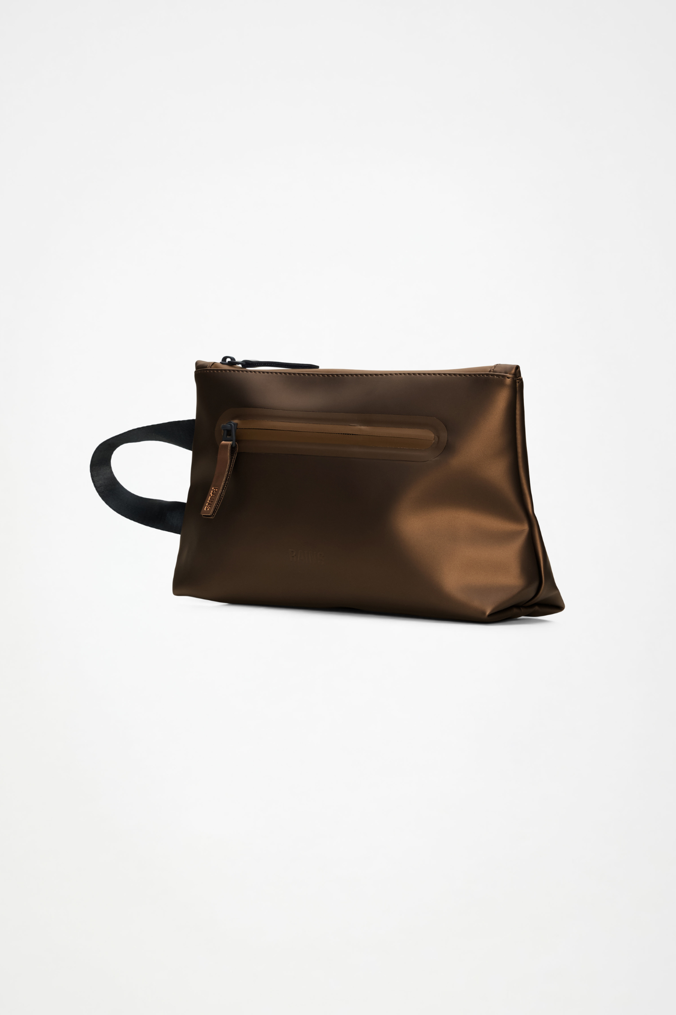 COSMETIC BAG ZIP W3 - COMET