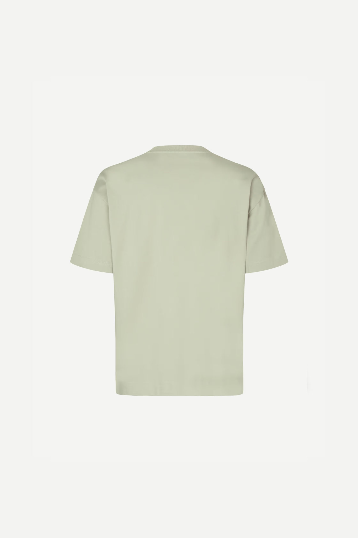 JOEL T-SHIRT - DESERT SAGE