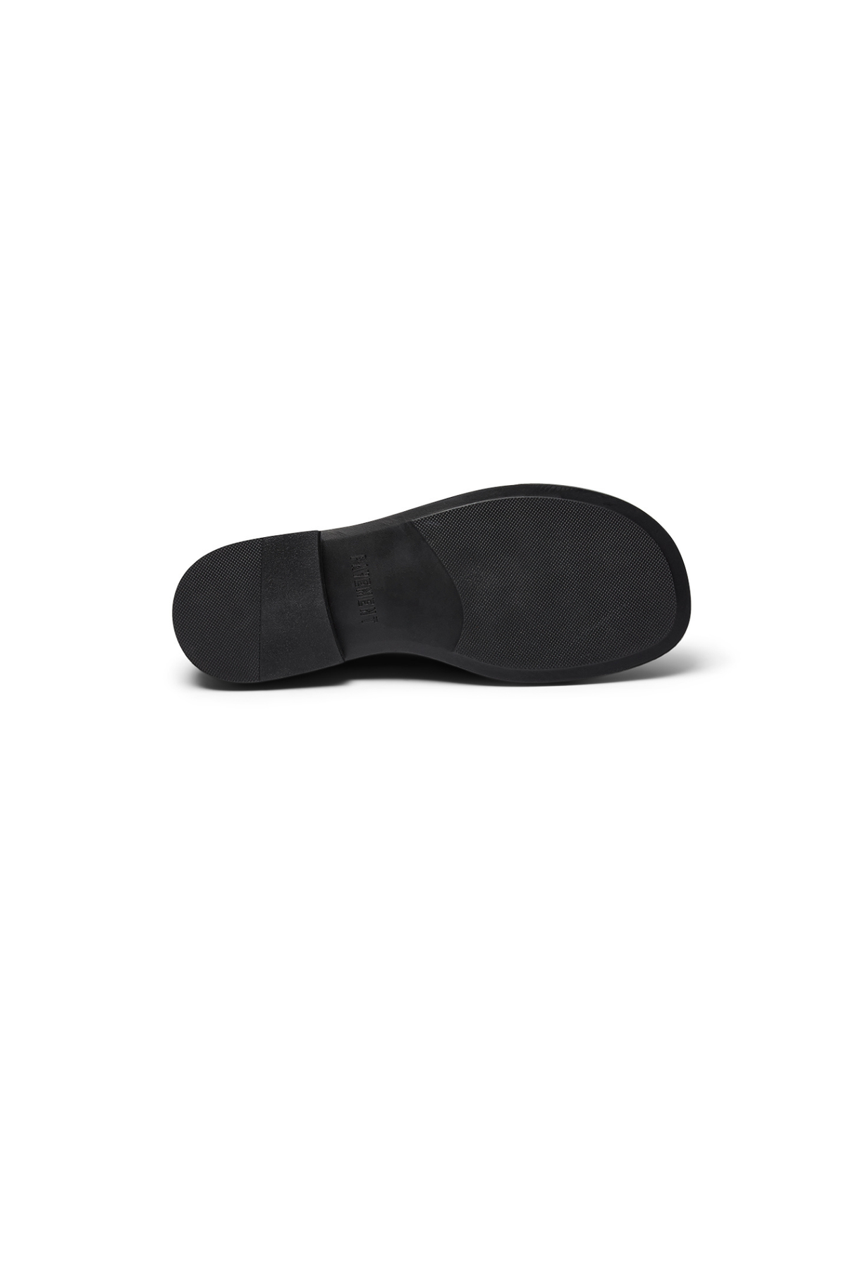 SUNNY SHOES - BLACK