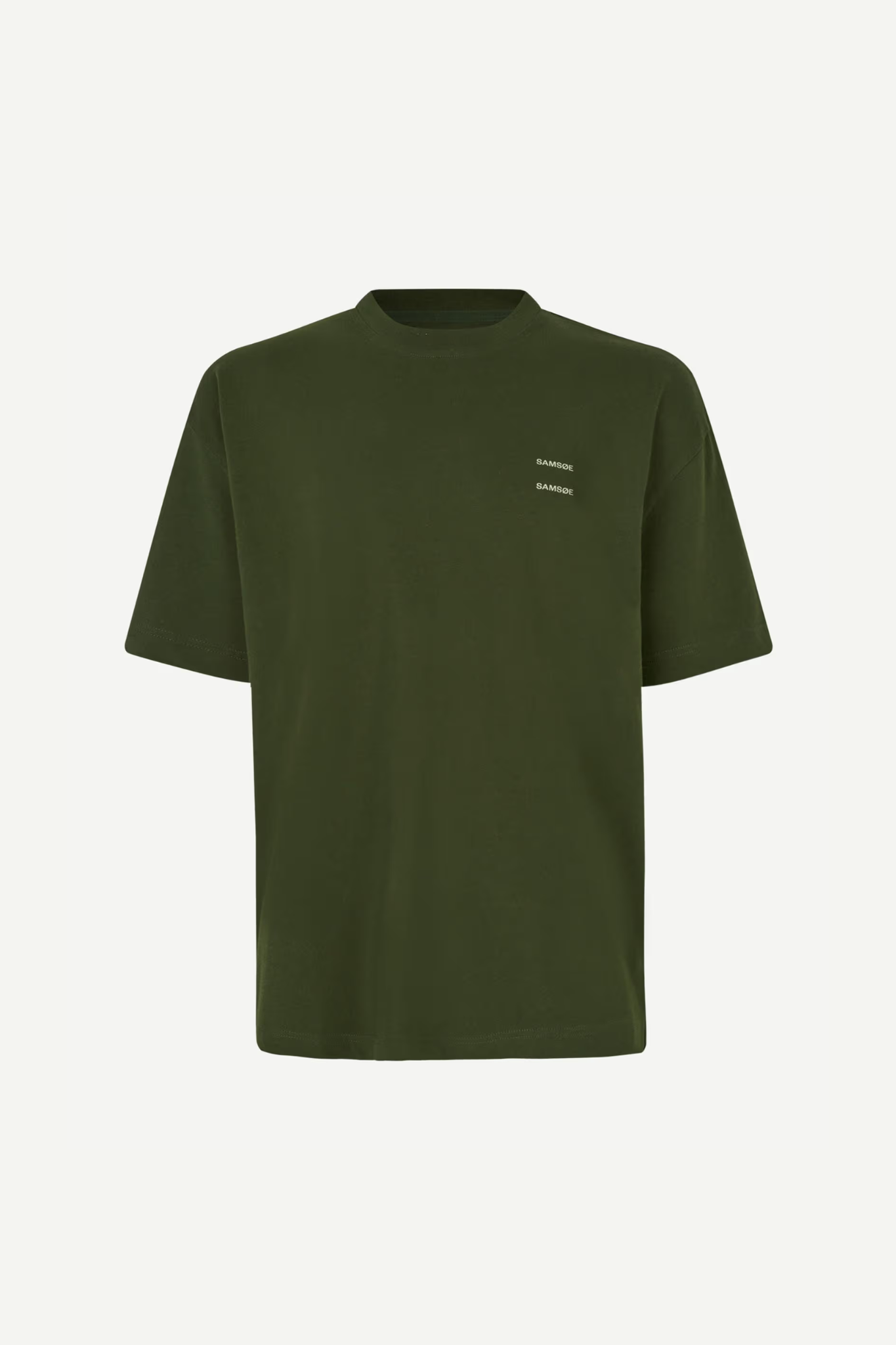 JOEL T-SHIRT - FOREST NIGHT