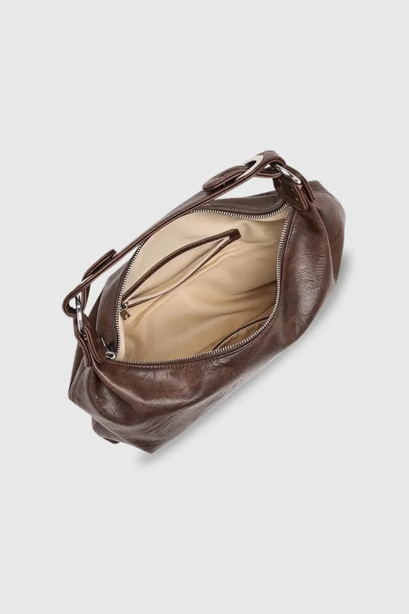 STACY BAG - TIRAMISU