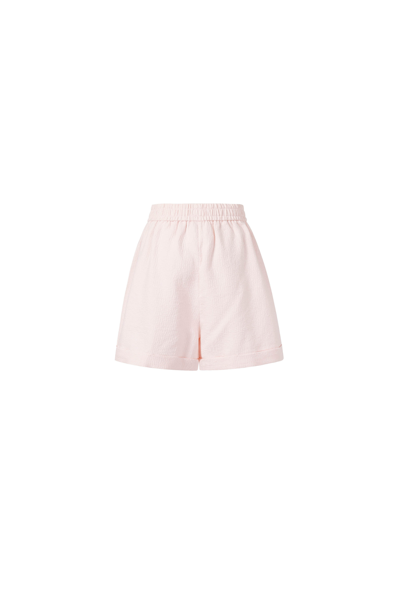 CELESTEA SHORT - PALE PINK