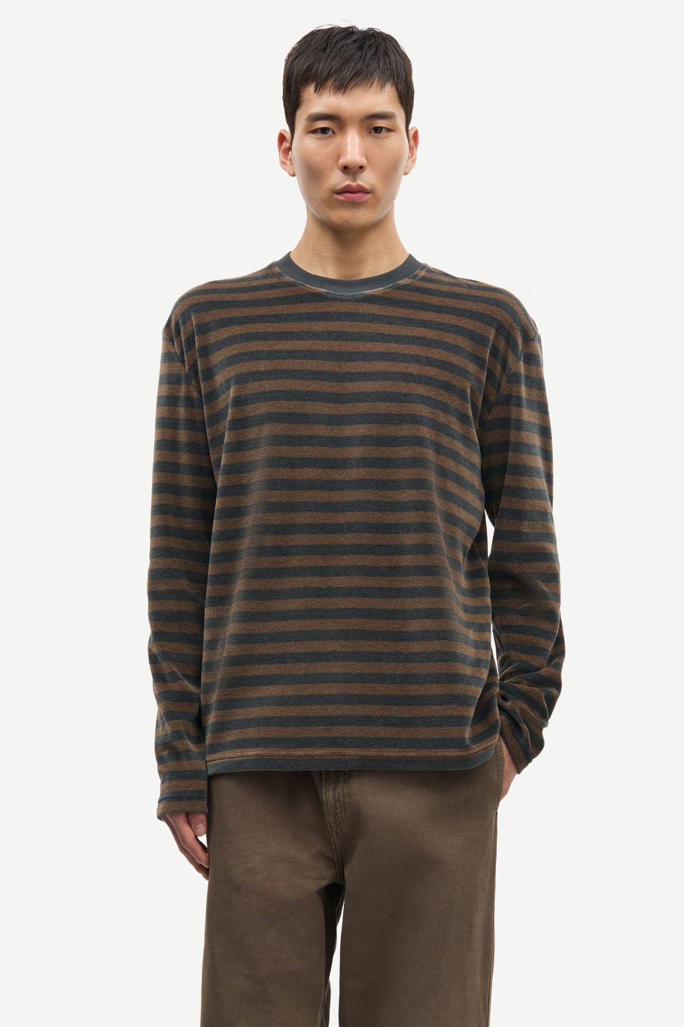 SAKEEN T-SHIRT - CANTEEN ST