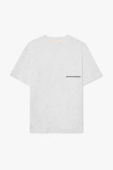 BYCYCLE KICK T-SHIRT - GREY