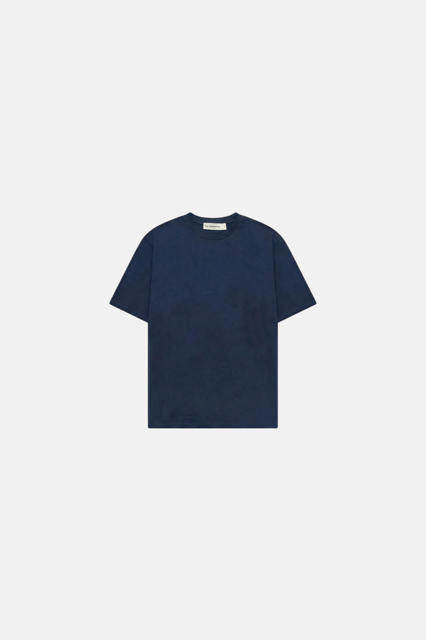TED T-SHIRT - NAVY