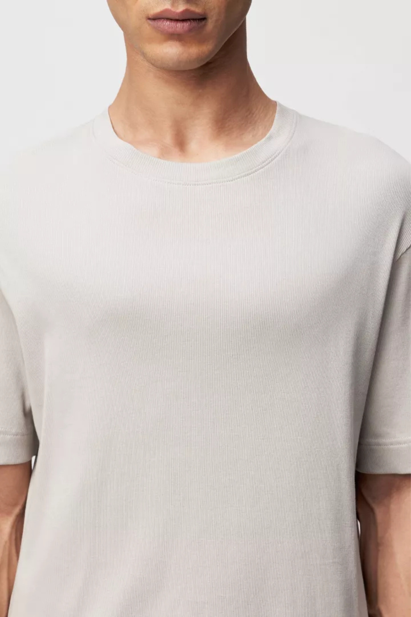 RAPHAEL T-SHIRT - GREY