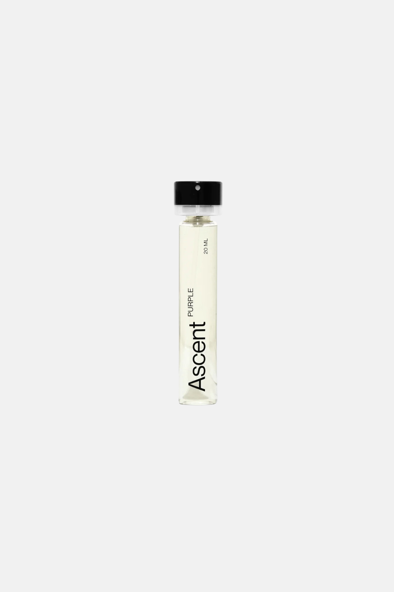 PARFUM 20ML REFILL + SPRAY - PURPLE