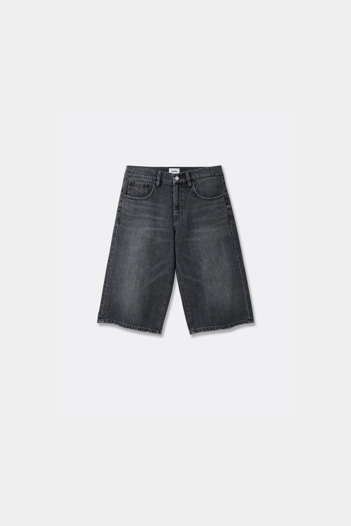 KYOTO JEANS - BLACK