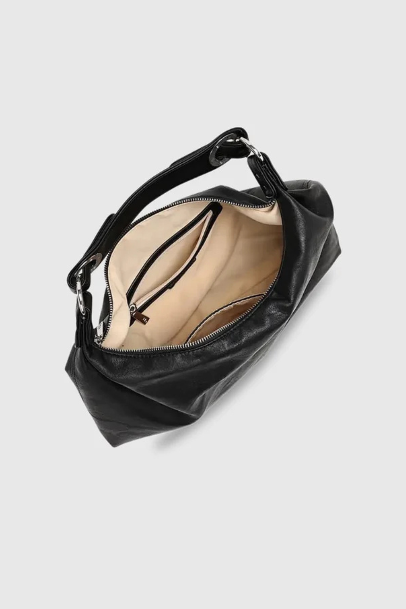 STACY BAG - BLACK