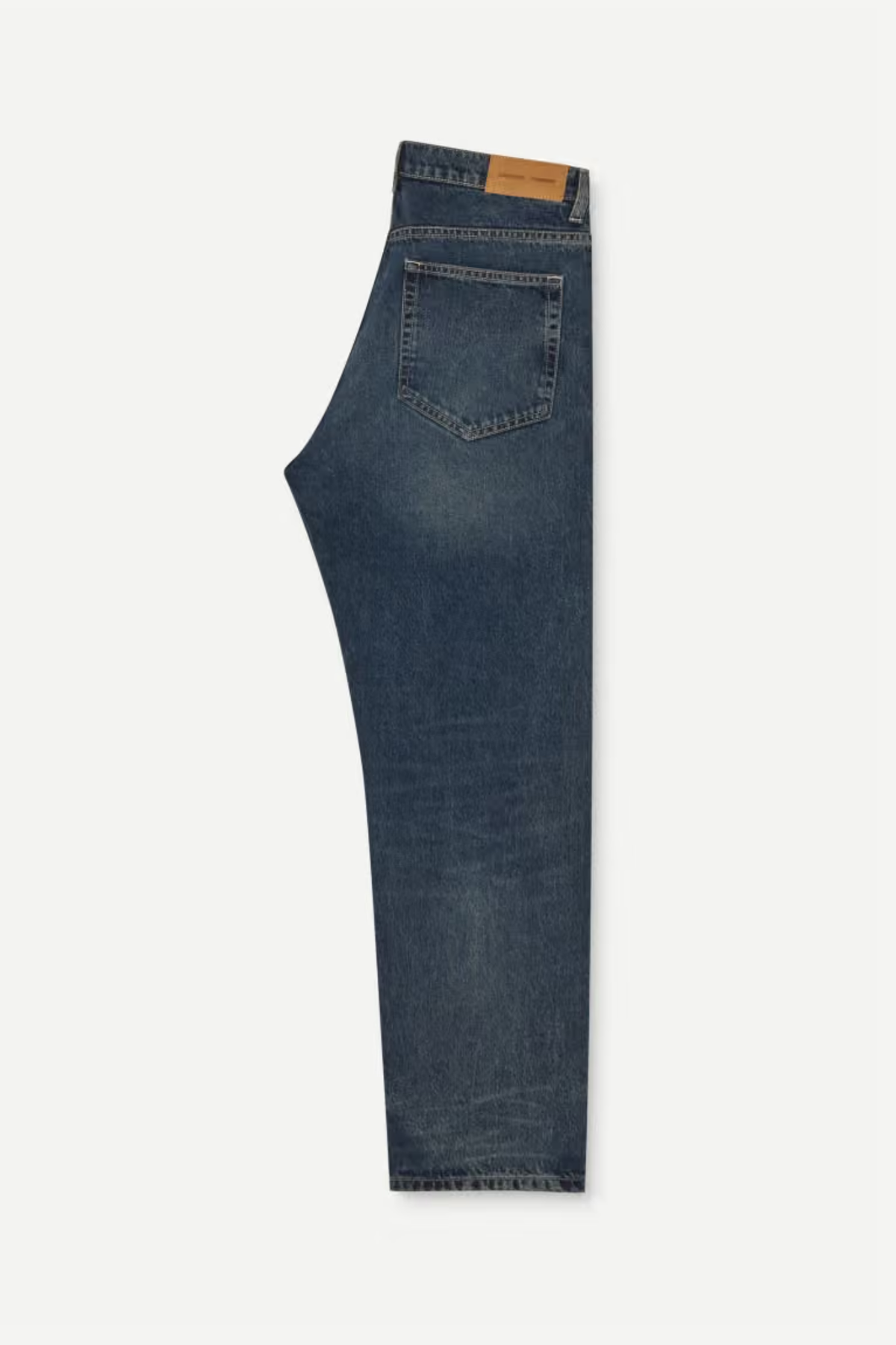 EDDIE JEANS - MUD WASH