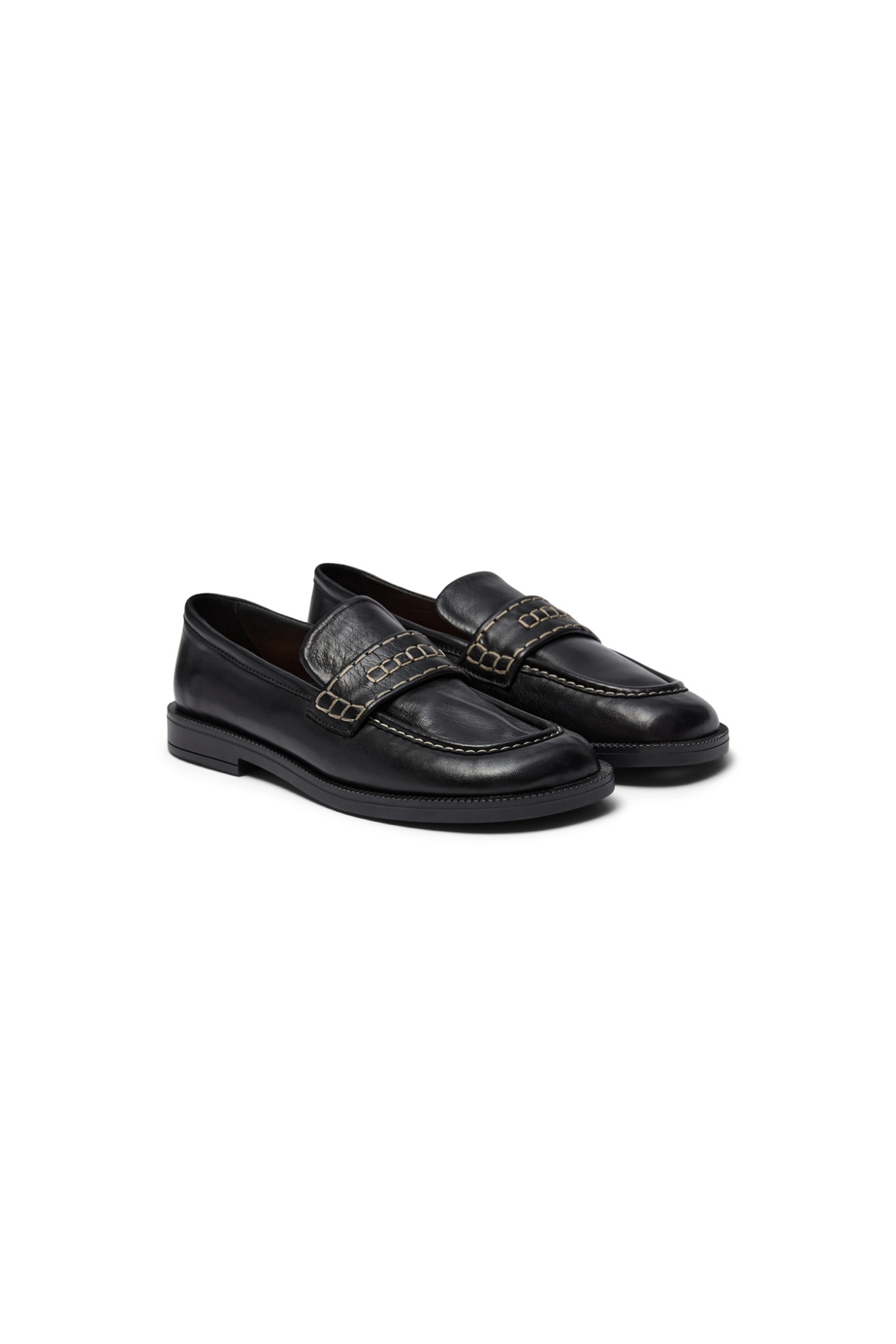 SUNNY SHOES - BLACK