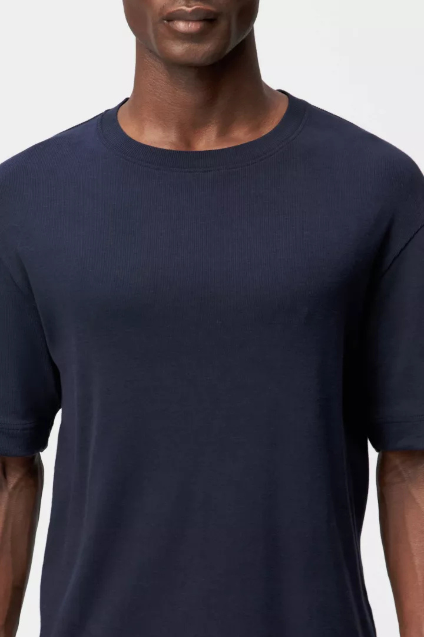 RAPHAEL T-SHIRT - BLUE