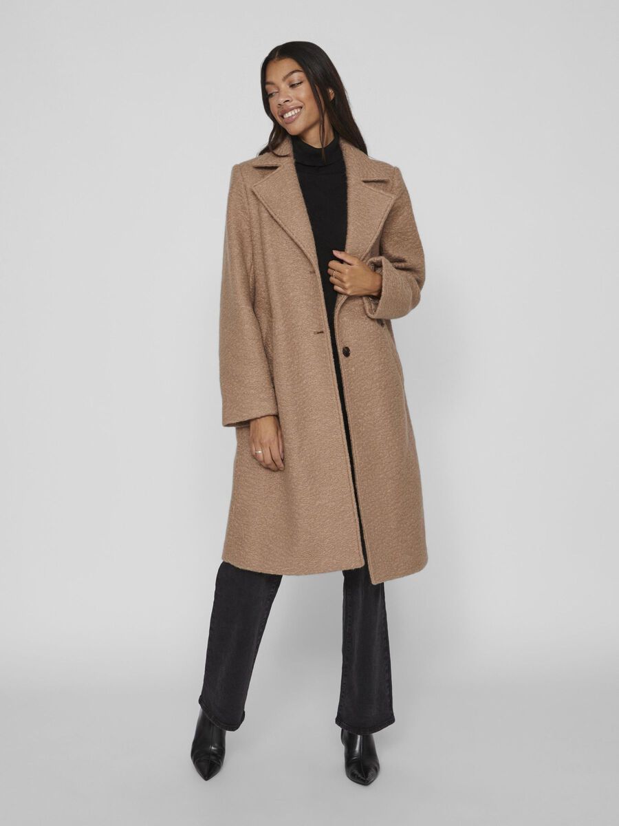 VIJONNO COAT