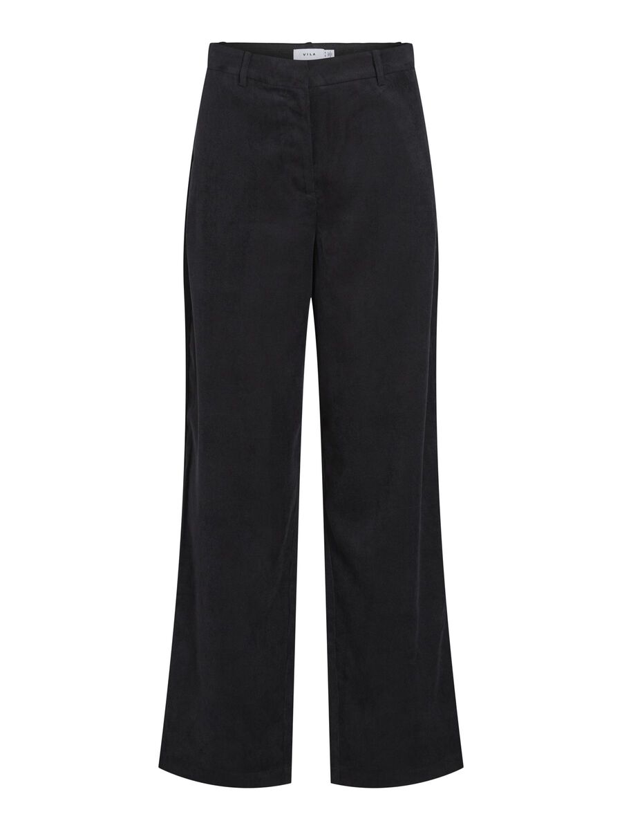 VICOURDIE WIDE LEG PANTS