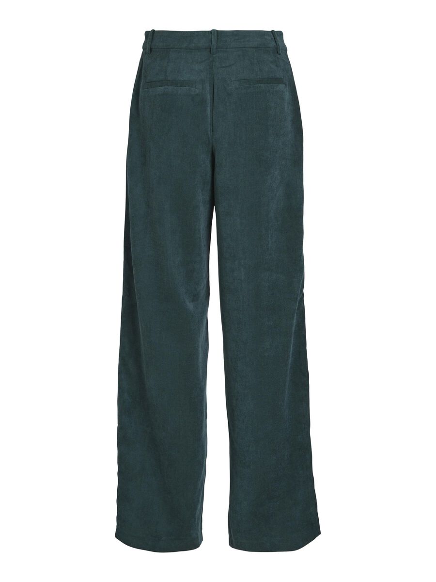 VICOURDIE WIDE LEG PANTS