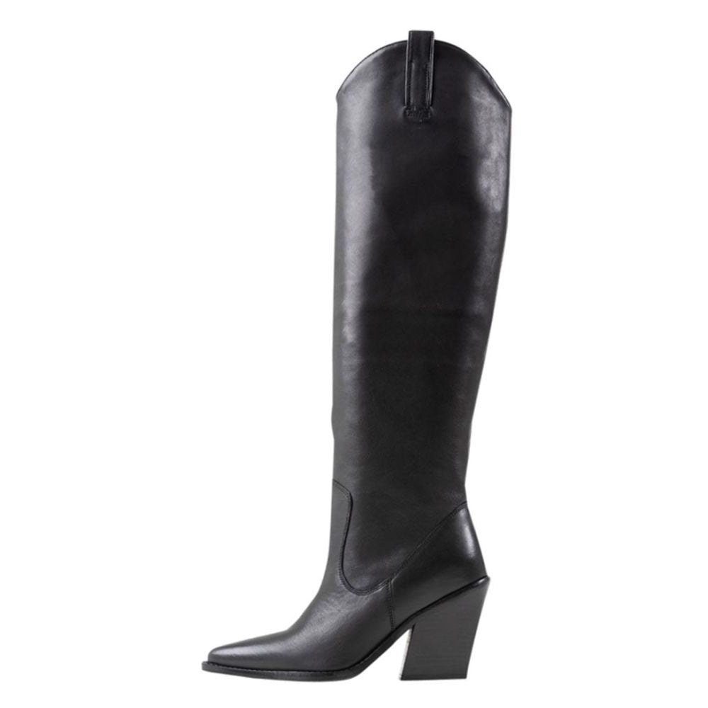 NEW KOLE BOOTS