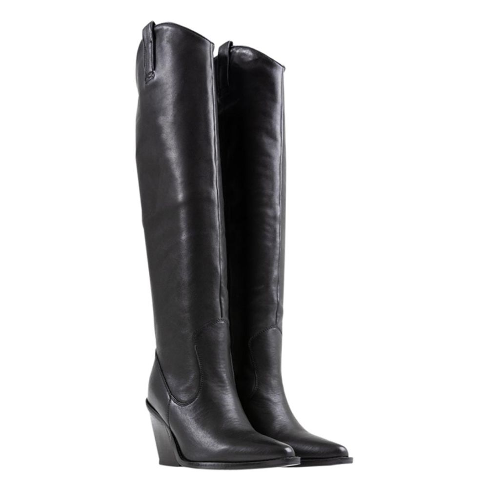 NEW KOLE BOOTS