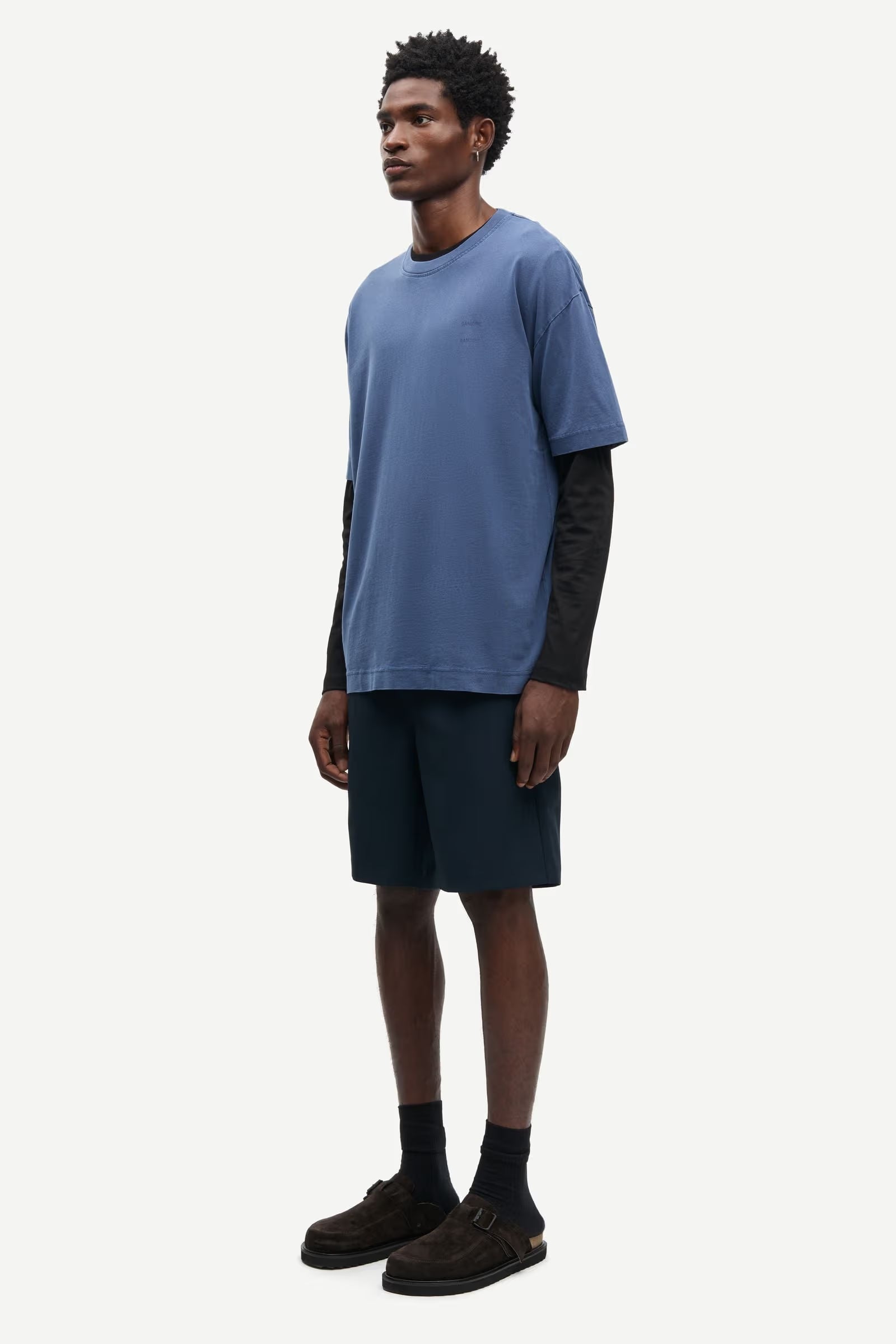 SMITH SHORTS 10929 - SALUTE