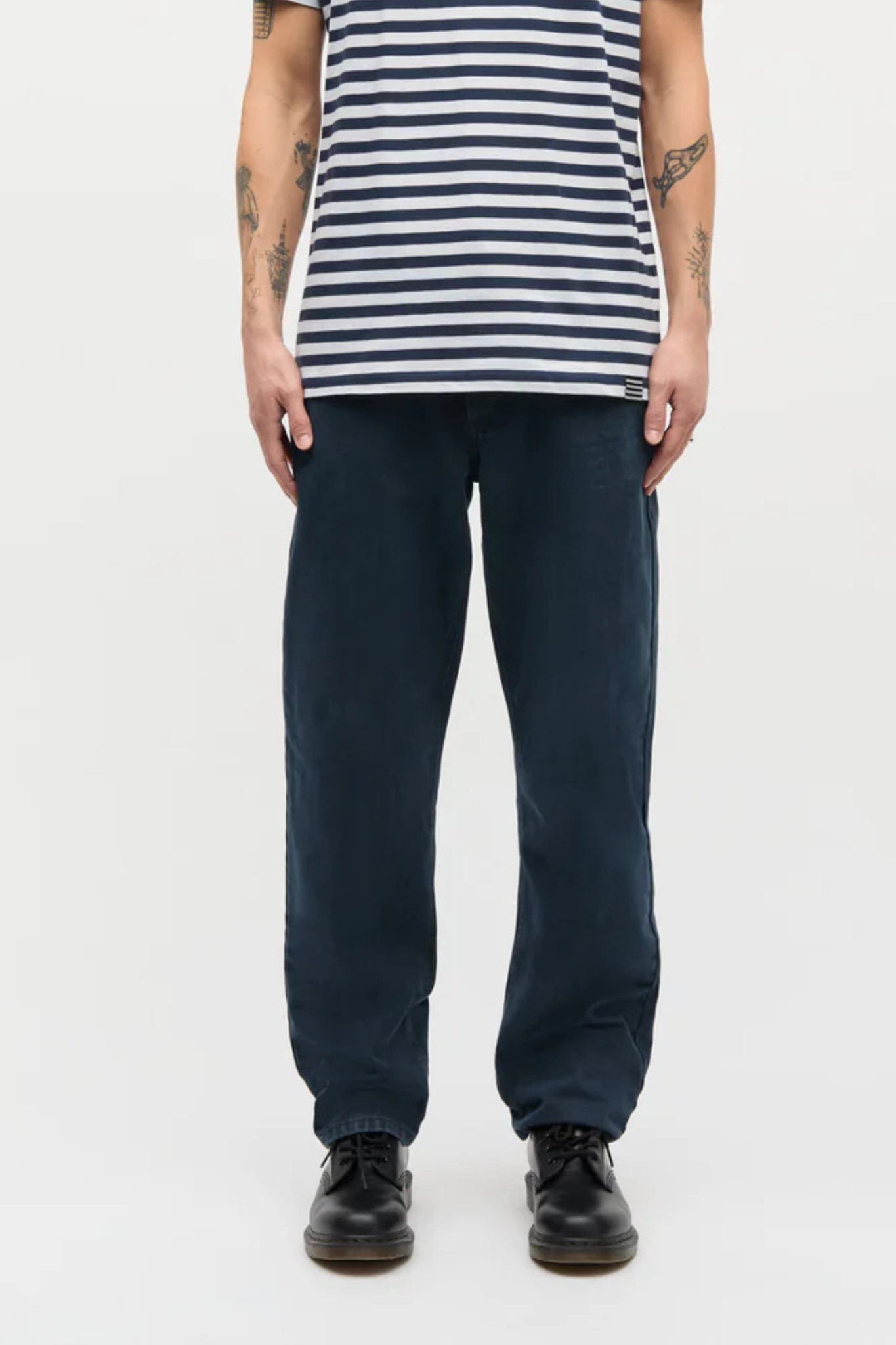 SOIL DENIM COEN JEANS - PARISIAN NIGHT