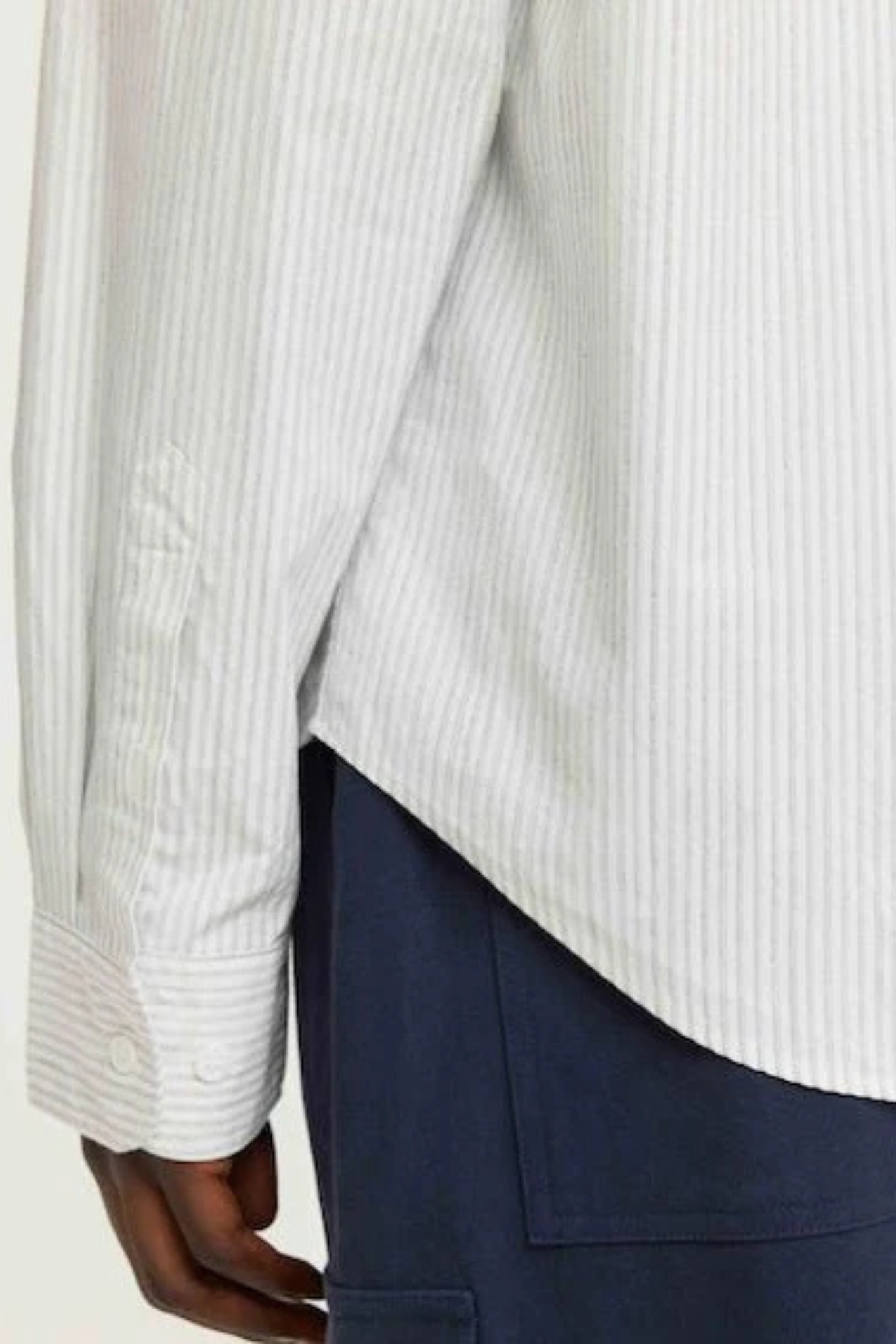 CODYS SHIRTS - WHITE