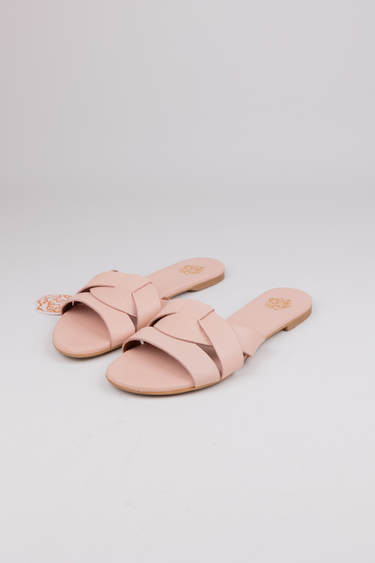 OU - KARINA 95 SANDALS - ROSE