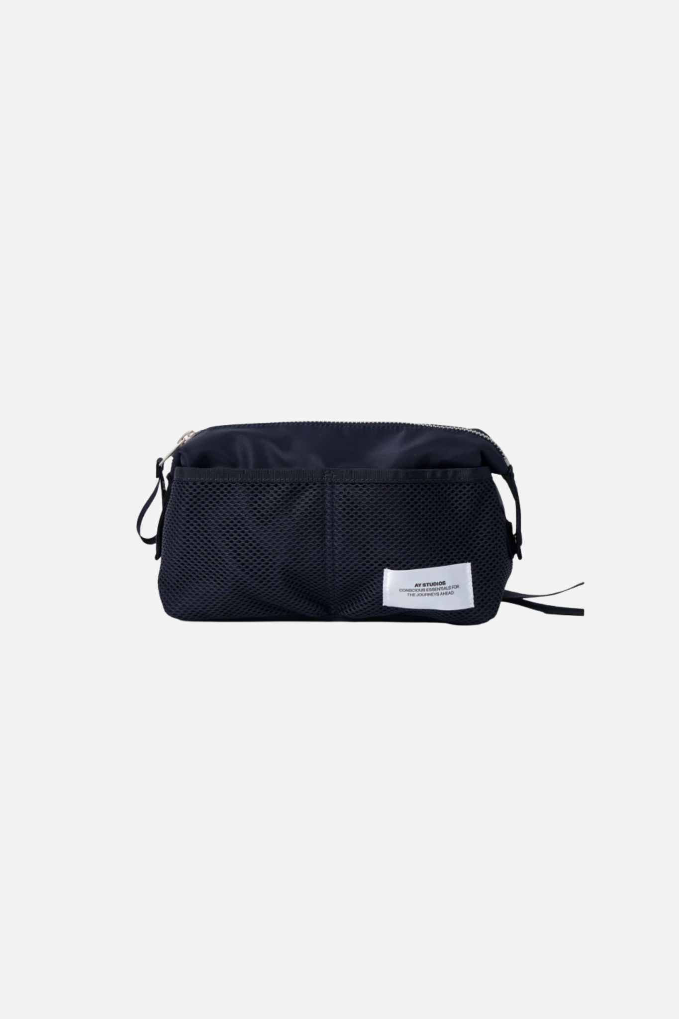 WASH BAG - NAVY