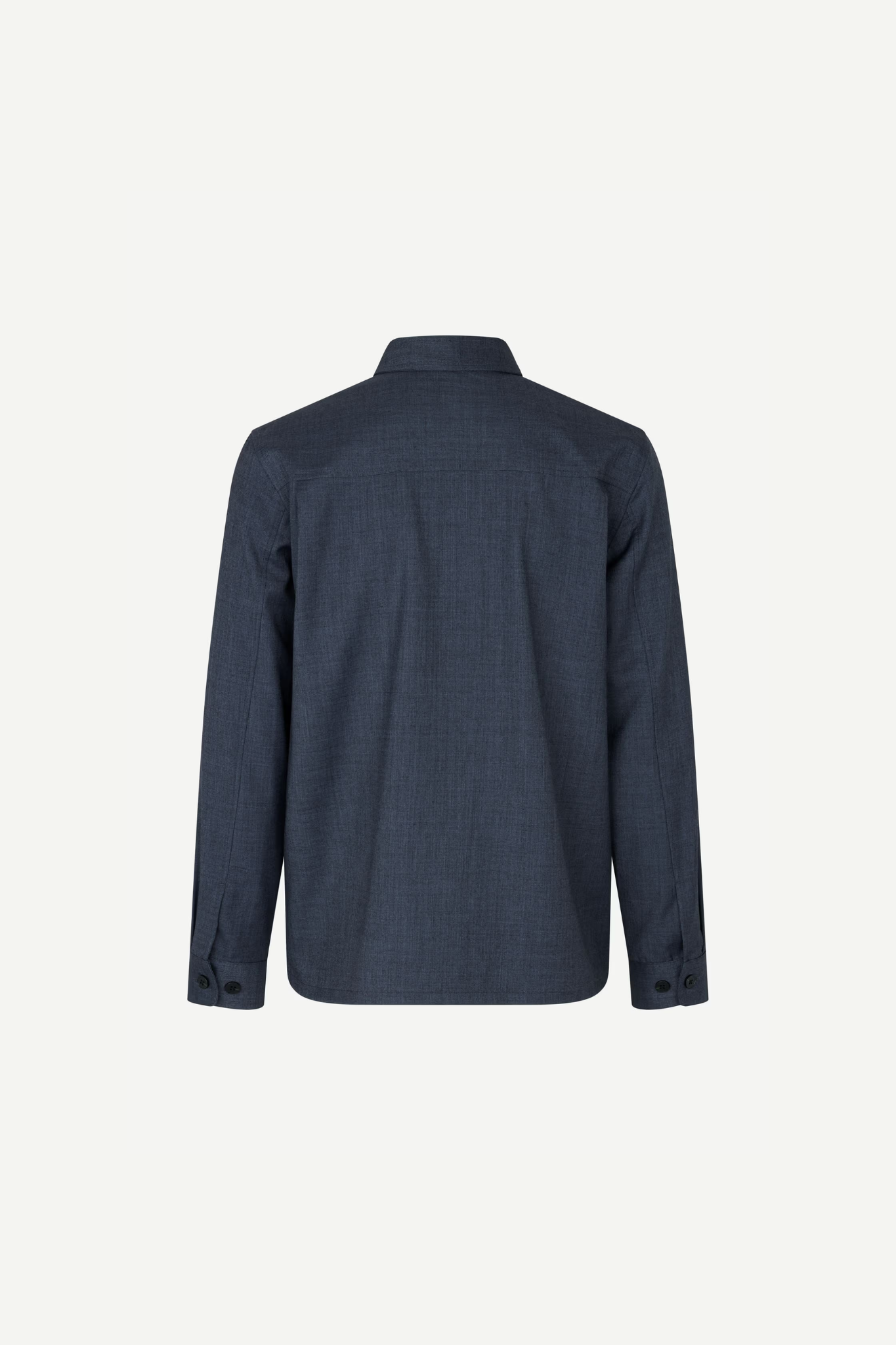 DAMON GT OVERSHIRT - SALUTE MEL
