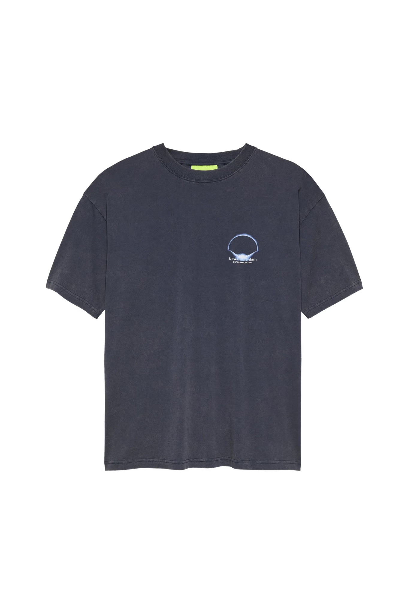 ECLIPSE T-SHIRT - NIGHT SKY