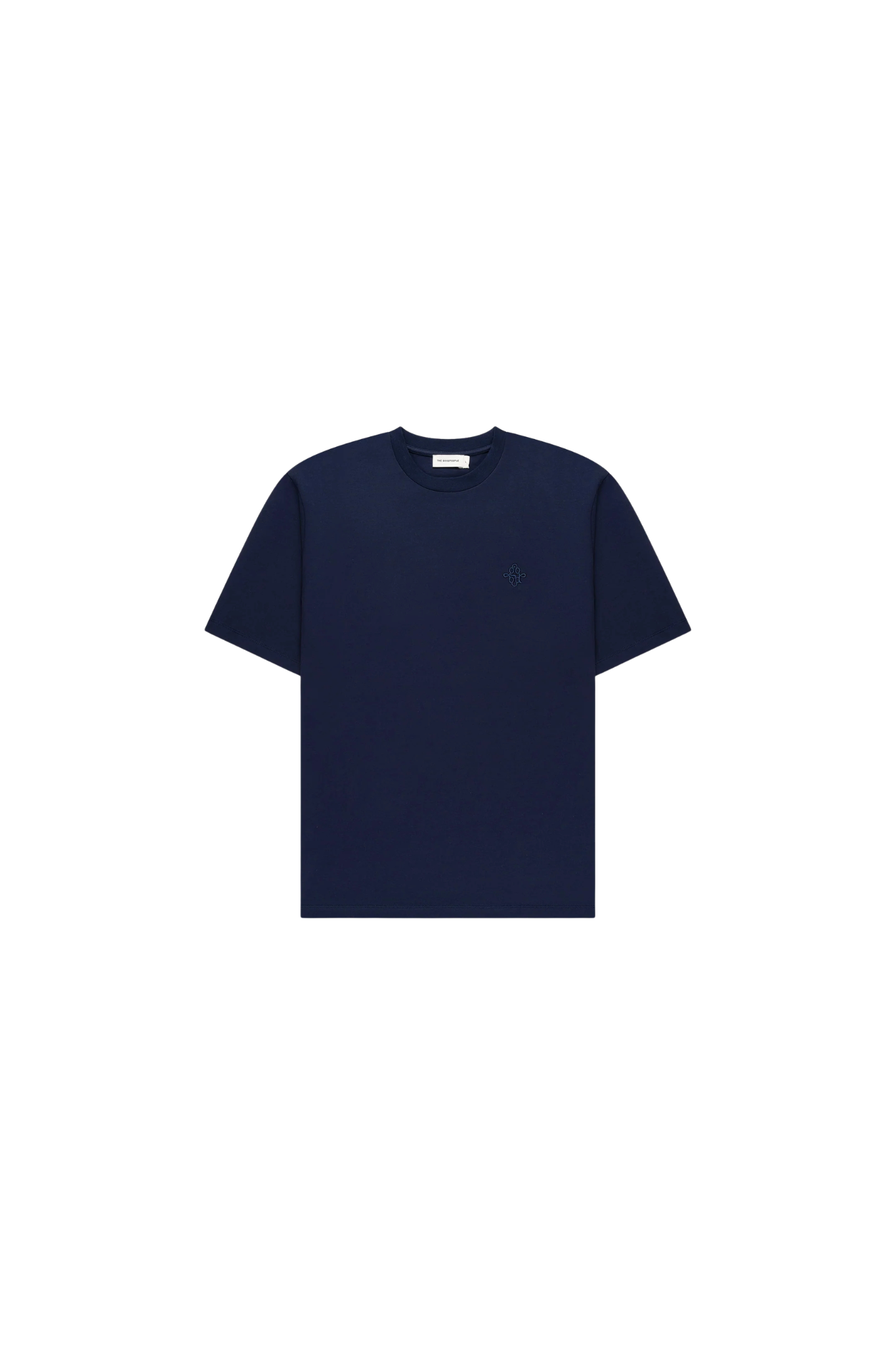 TOMMY T-SHIRT - NAVY