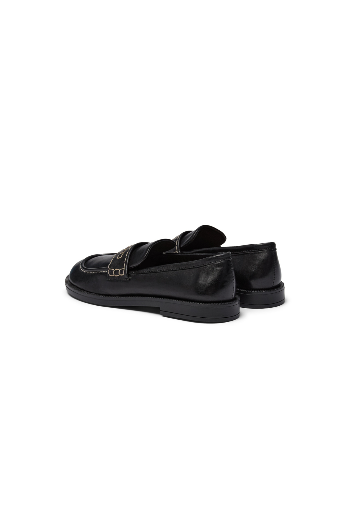 SUNNY SHOES - BLACK