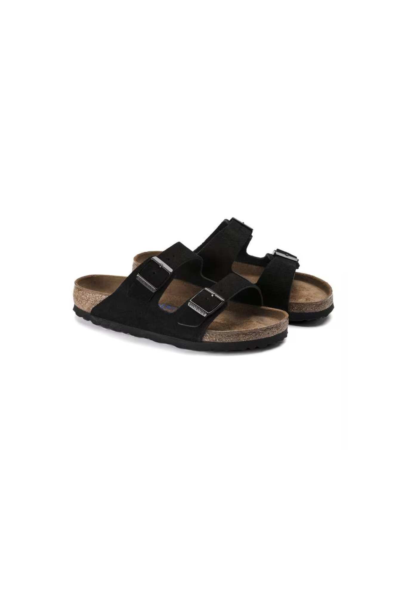 ARIZONA BS WOMEN SANDALS - BLACK
